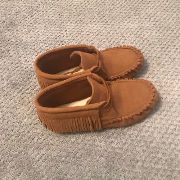 Shoes | Target Moccasins | Poshmark